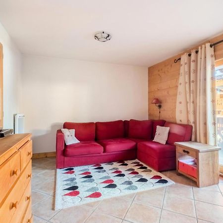 Appartement 3 Pieces 6 Pers Proche Pistes - Maeva Home - 3 Pieces 6 Personnes Selection Mae-4880 Arâches Kültér fotó