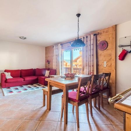 Appartement 3 Pieces 6 Pers Proche Pistes - Maeva Home - 3 Pieces 6 Personnes Selection Mae-4880 Arâches Kültér fotó
