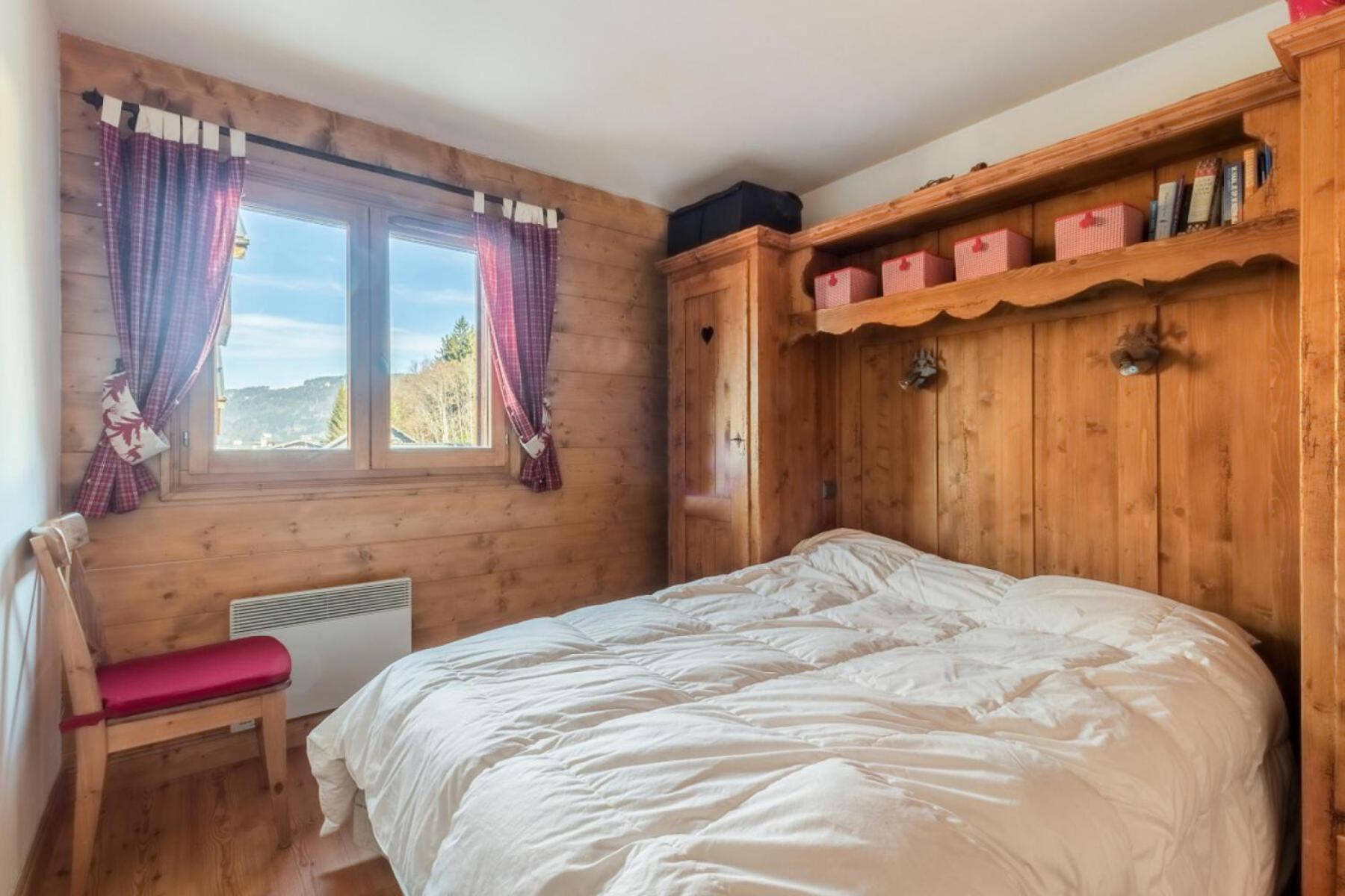 Appartement 3 Pieces 6 Pers Proche Pistes - Maeva Home - 3 Pieces 6 Personnes Selection Mae-4880 Arâches Kültér fotó