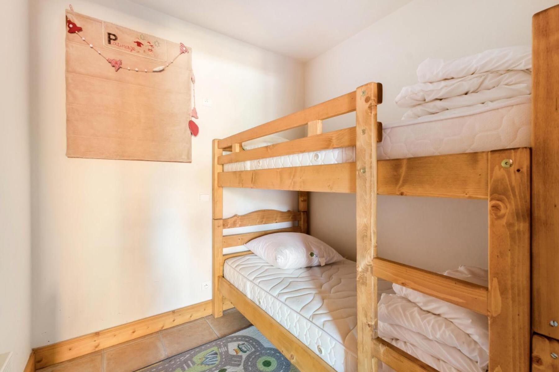 Appartement 3 Pieces 6 Pers Proche Pistes - Maeva Home - 3 Pieces 6 Personnes Selection Mae-4880 Arâches Kültér fotó